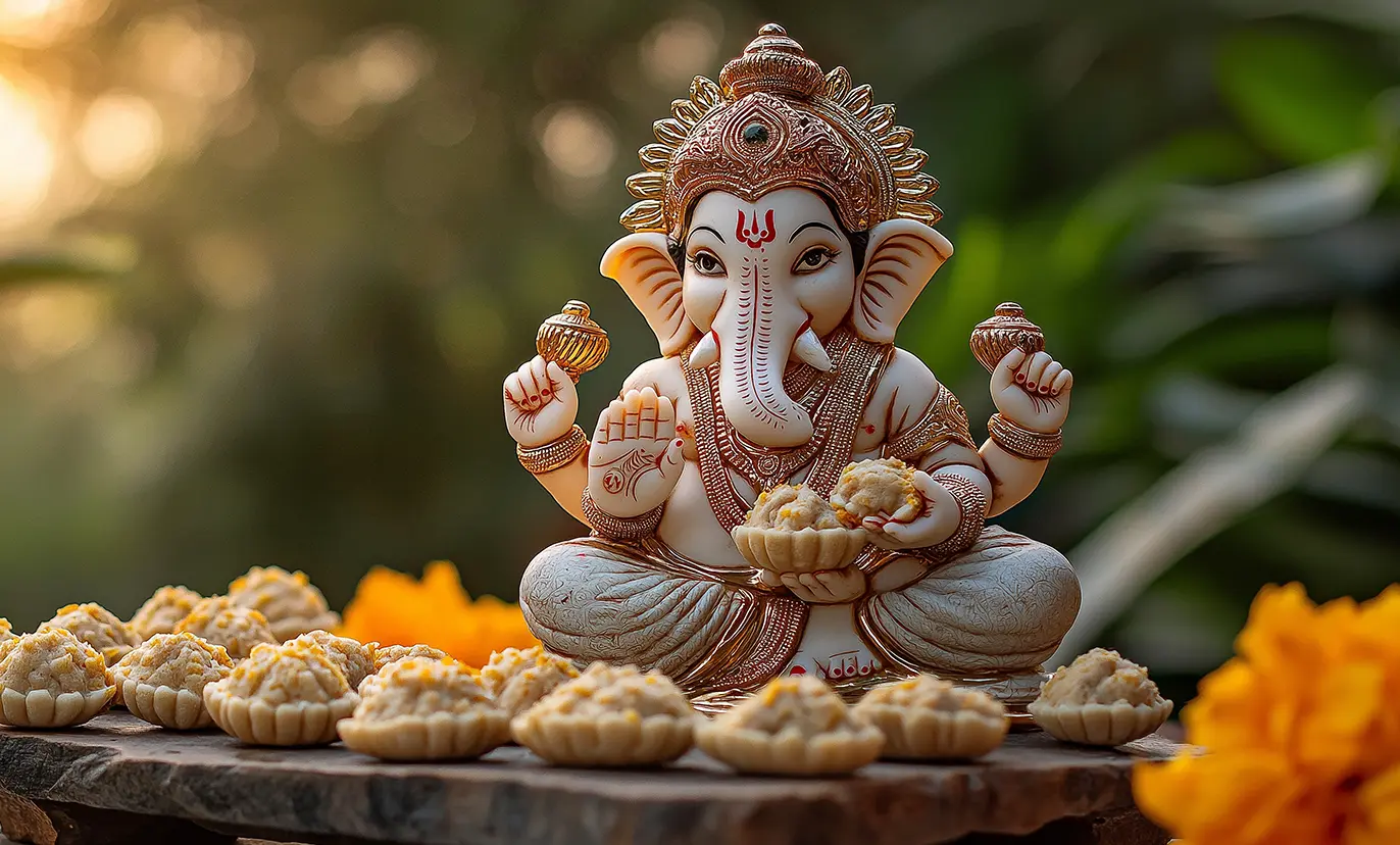 Ganpati Yagya