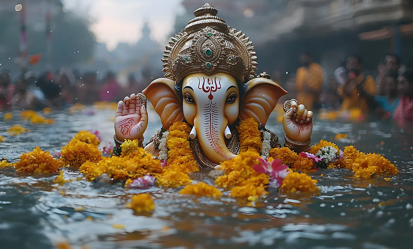Ganpati Yagya