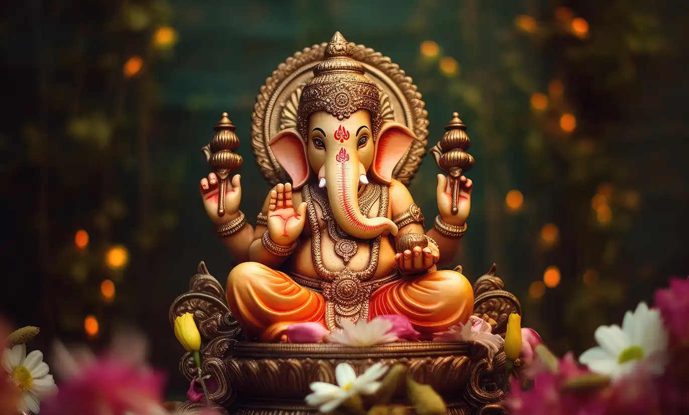 Ganpati Yagya