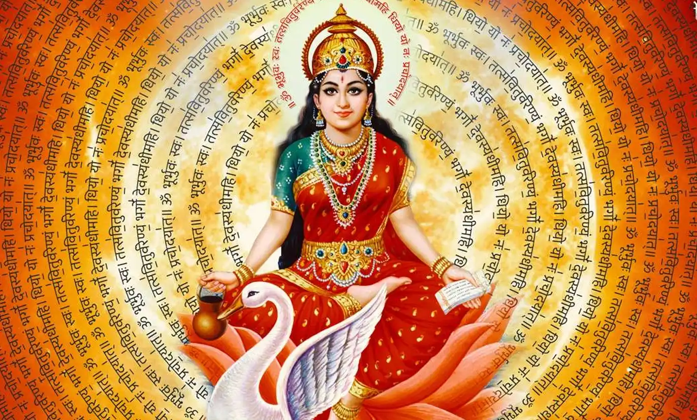 Gayatri Yagya