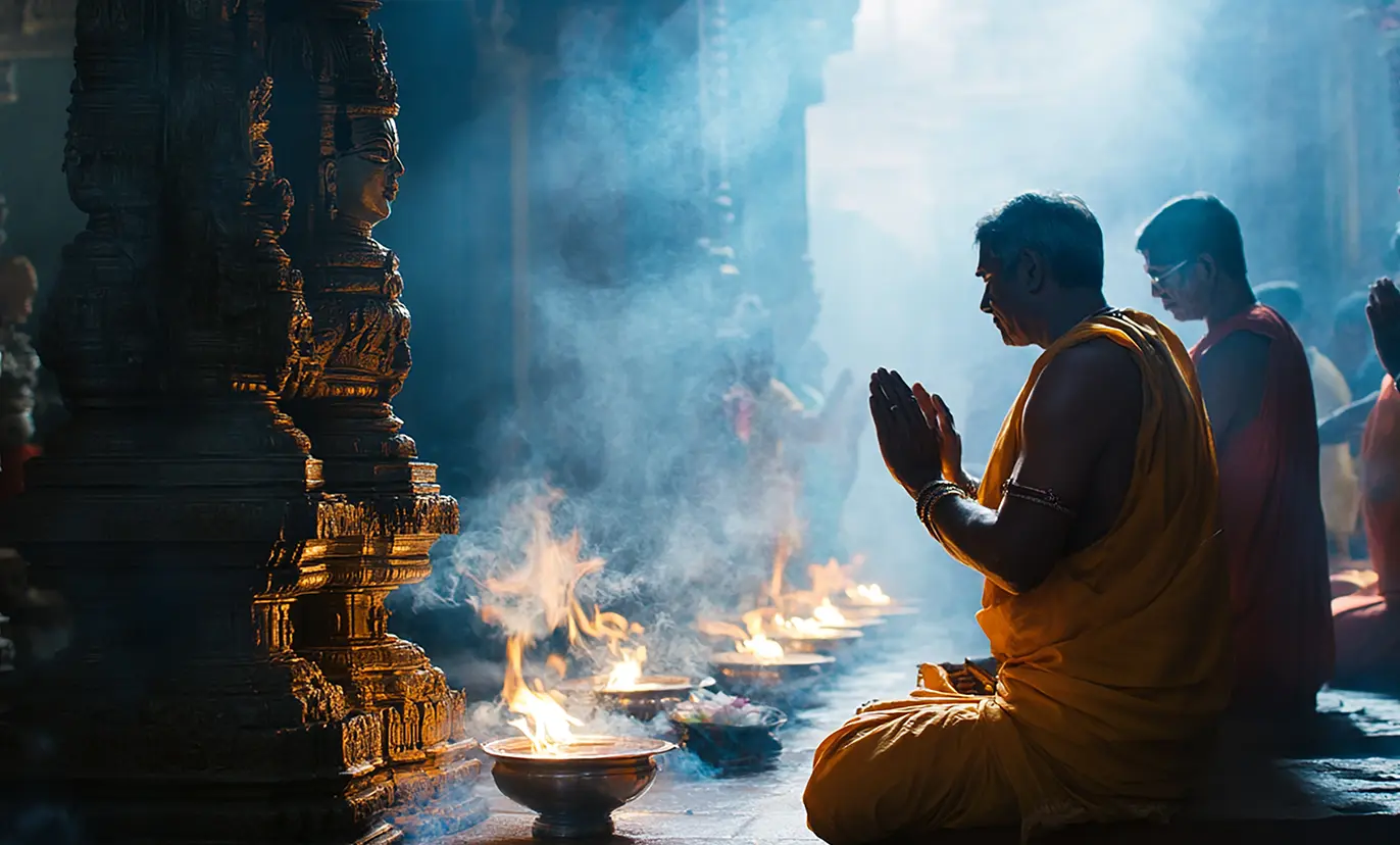 Maha Yagya
