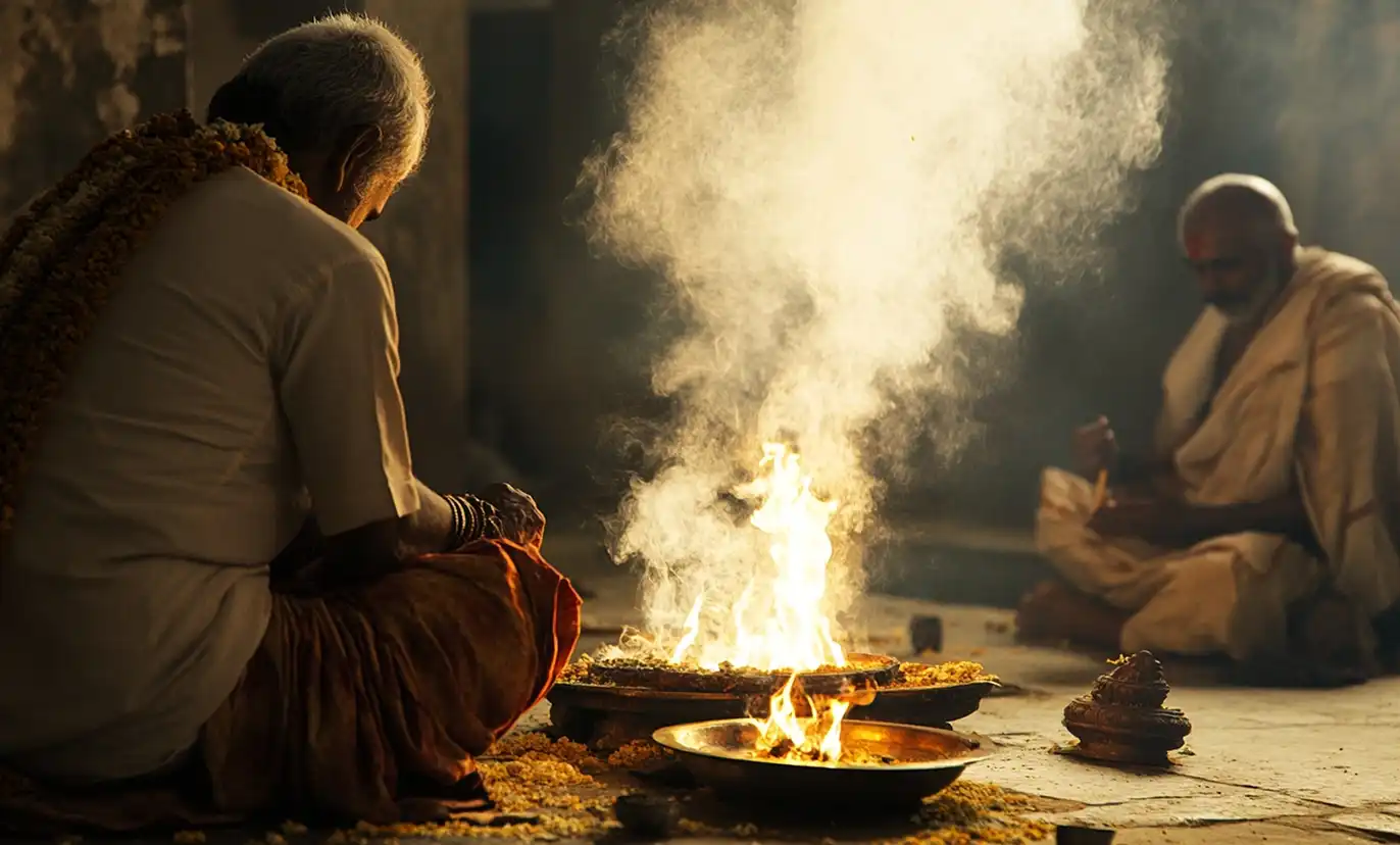 Maha Yagya