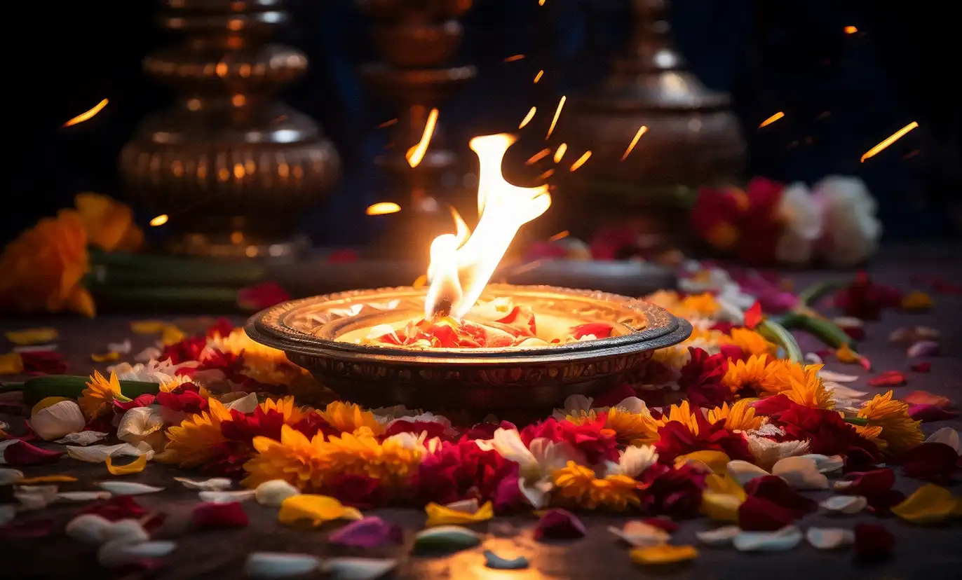Putreshti Yagya