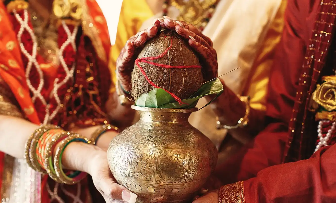 Putreshti Yagya