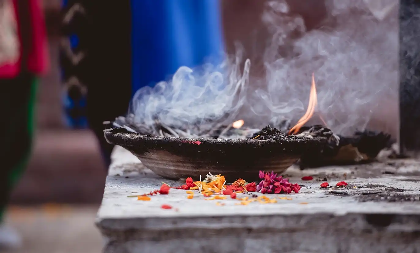 Putreshti Yagya