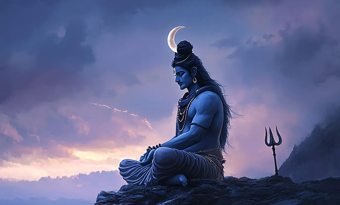 Rudra Yagya