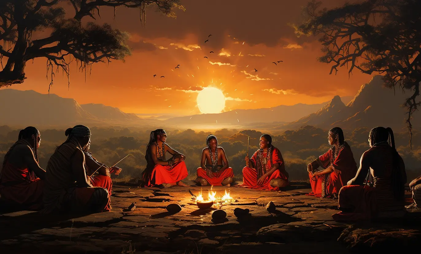 Surya Yagya