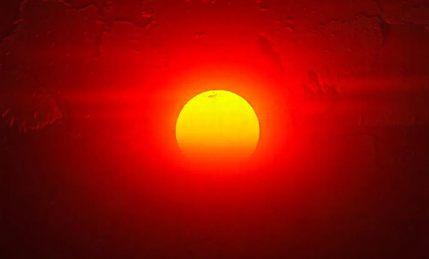 Surya Yagya