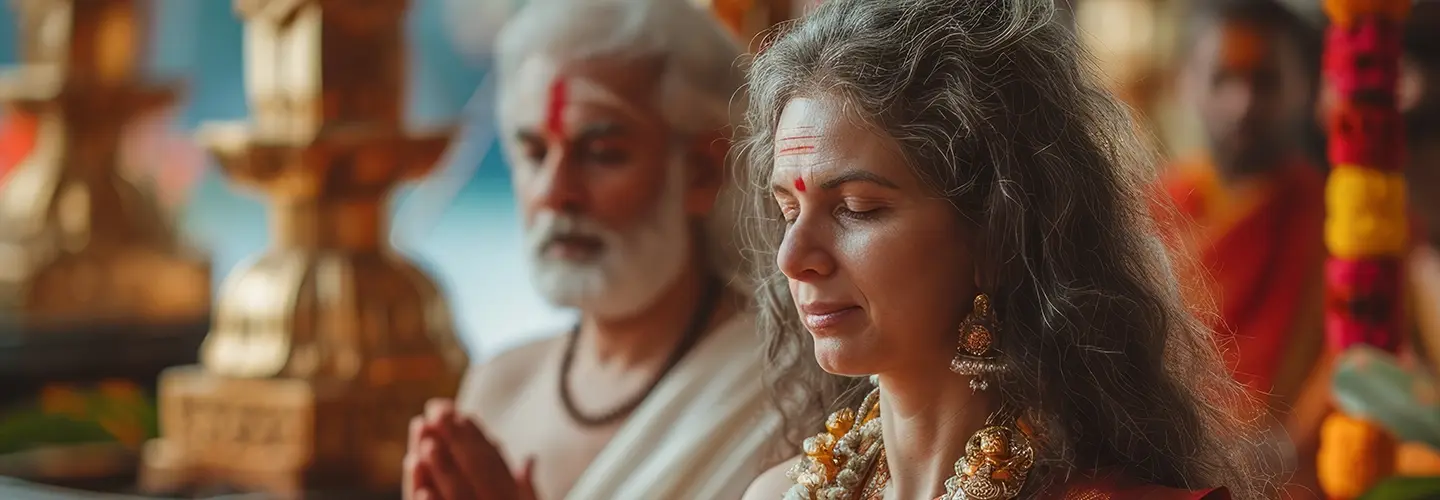 Divine Hindu Kathas