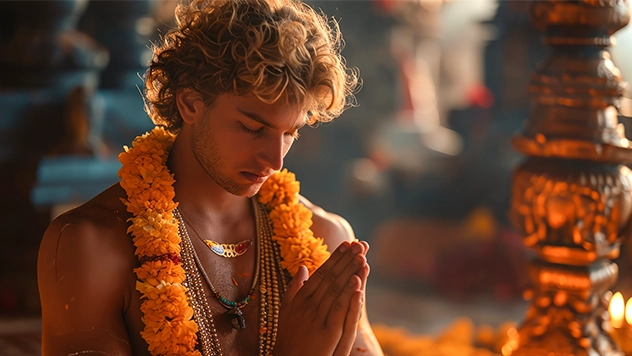 Divine Hindu Kathas