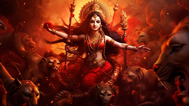 Durga Saptashati Paath