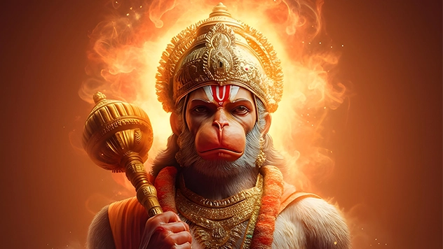 Hanuman Chalisa Paath