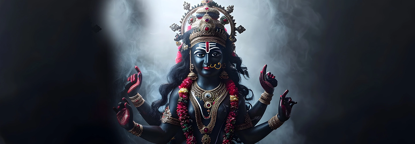 Kali Sadhna Paath
