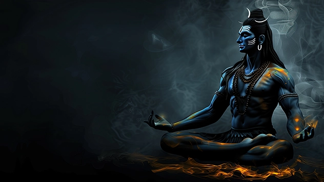 Maha Mantra Jaap