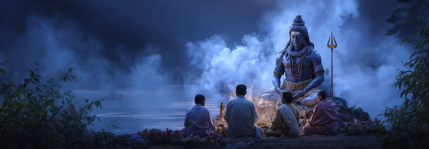 Maha Mrityunjaya Jaap