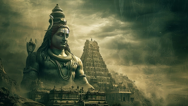 Maha Mrityunjaya Jaap