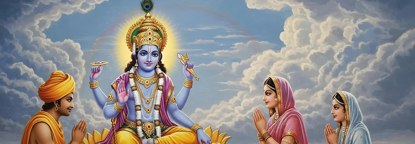 Satya Narayan Katha