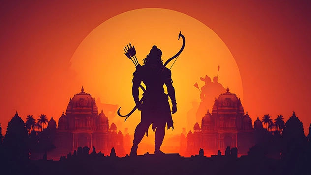 Shri Ram Katha