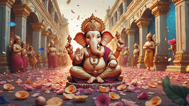 Shrimad Bhagwat Katha